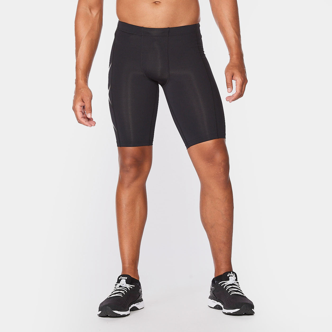 2XU - Core Compression Shorts – The WOD Life