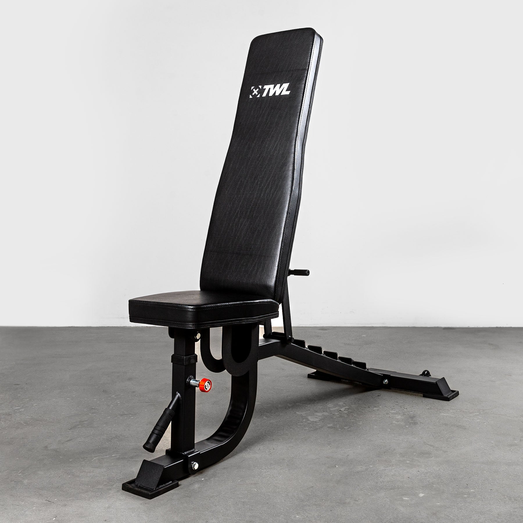 Mirafit m2 fid discount bench