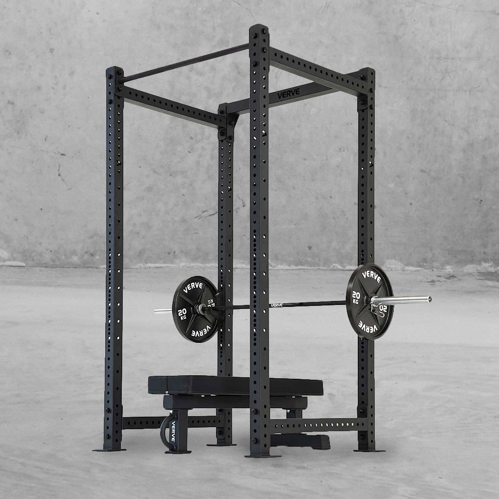 Verve power rack new arrivals