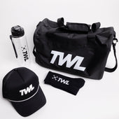 TWL - Duffle Bag + Lifestyle Pack