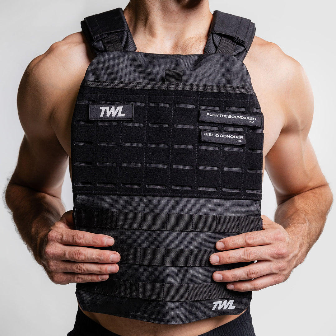 TWL - Tech Plate Carrier Pro