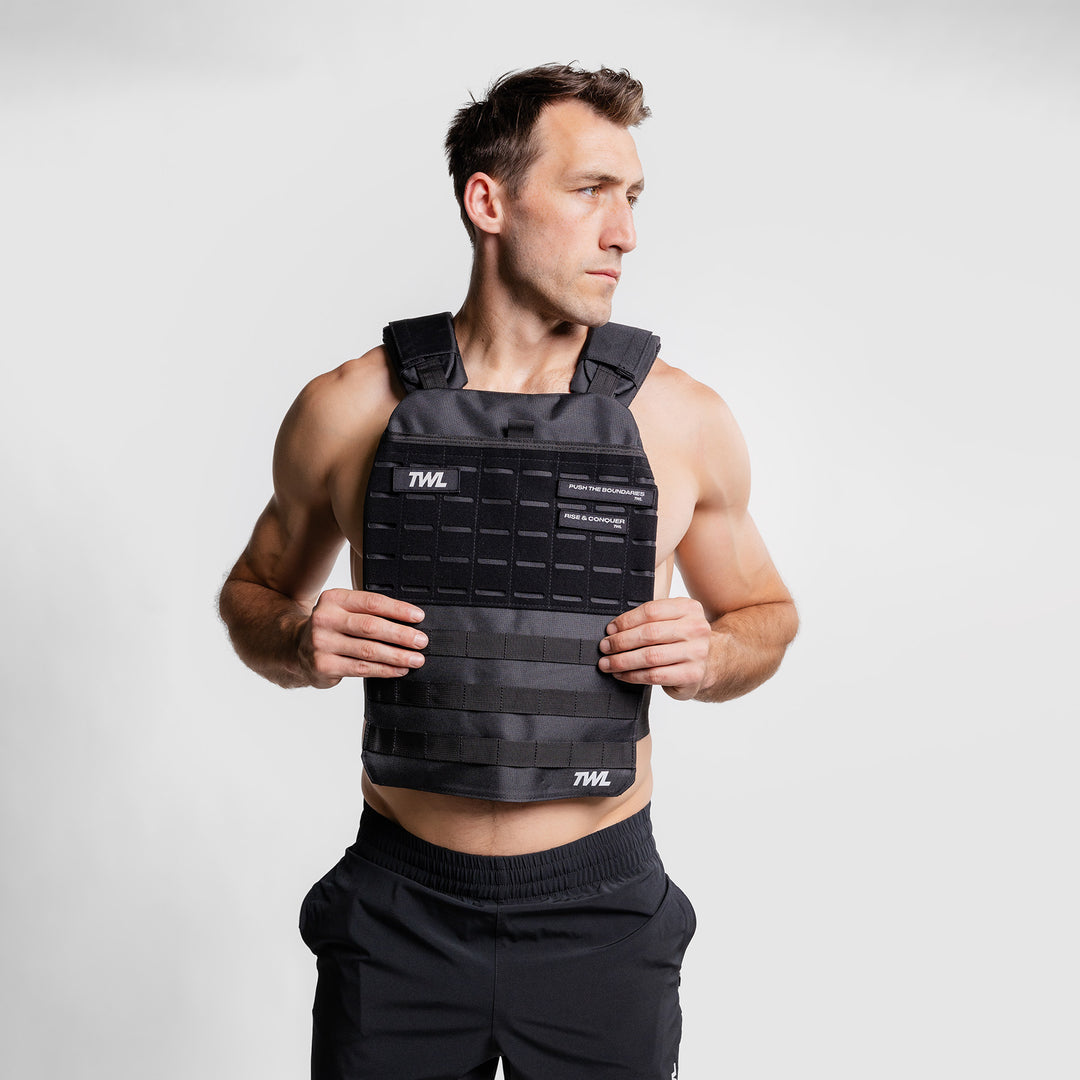 TWL - Tech Plate Carrier Pro