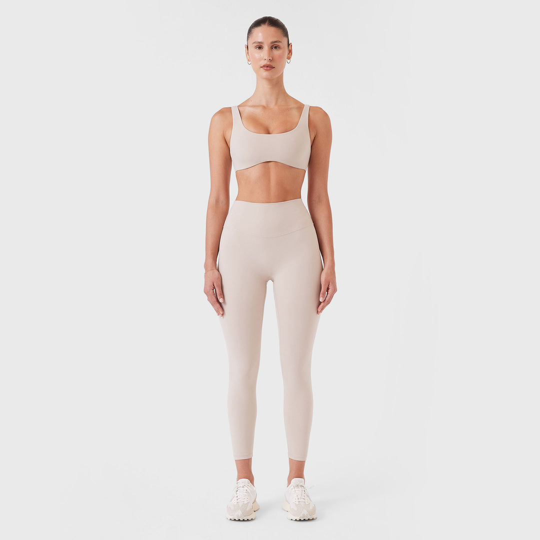 FITform 7/8 Legging Black – REC GEN