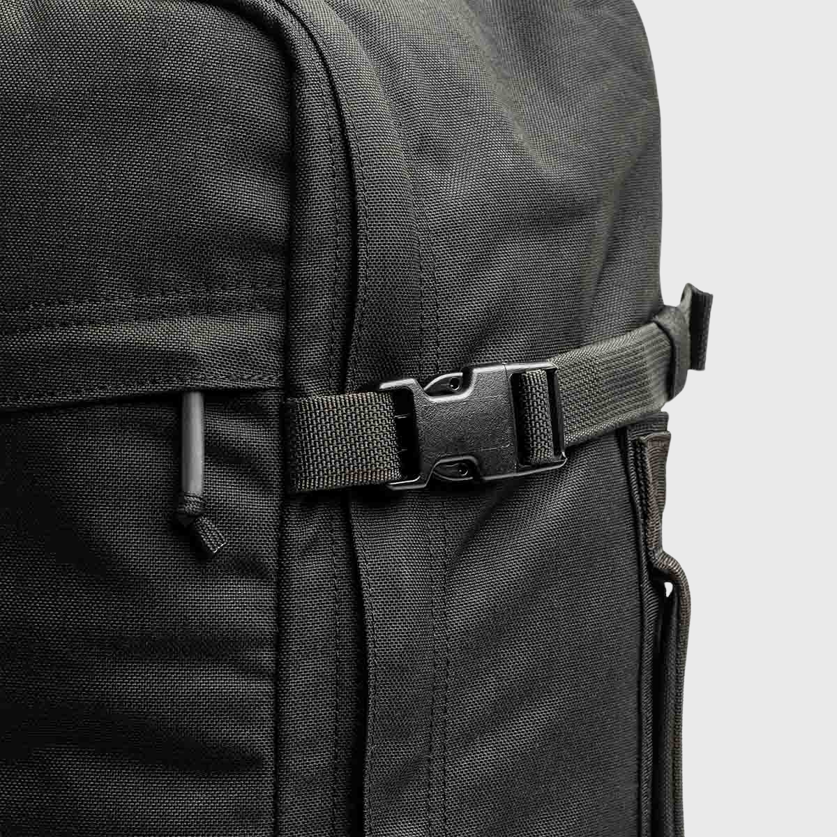 GORUCK - GR3 35L - Black – The WOD Life