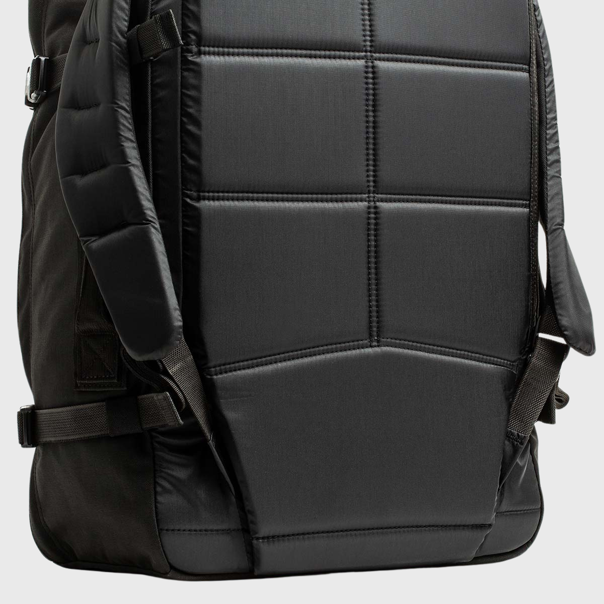 GORUCK - GR3 35L - Black – The WOD Life