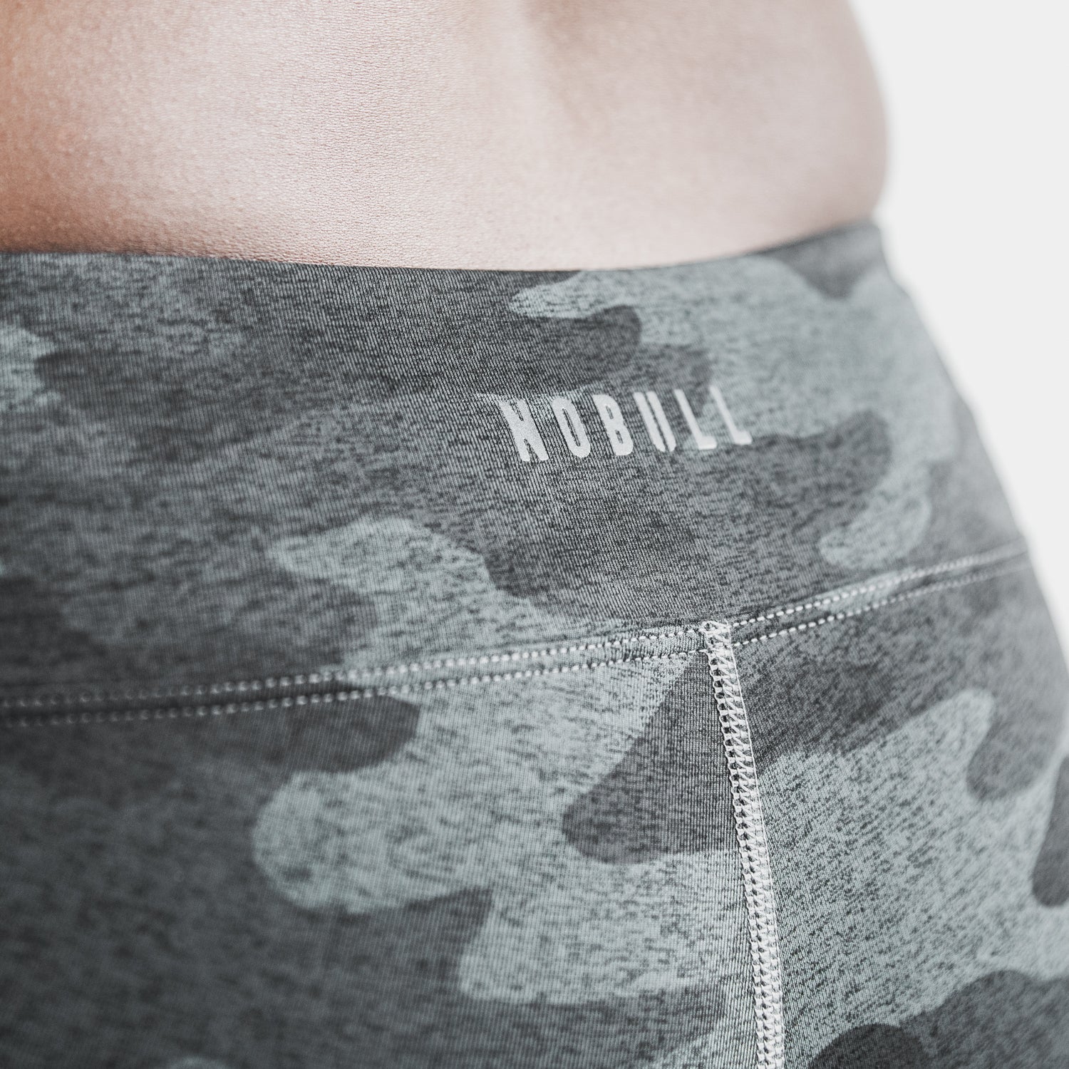 NOBULL SHORT 2