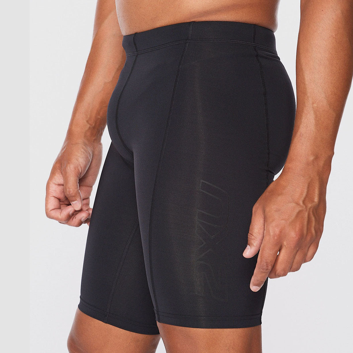 Core compression sale shorts