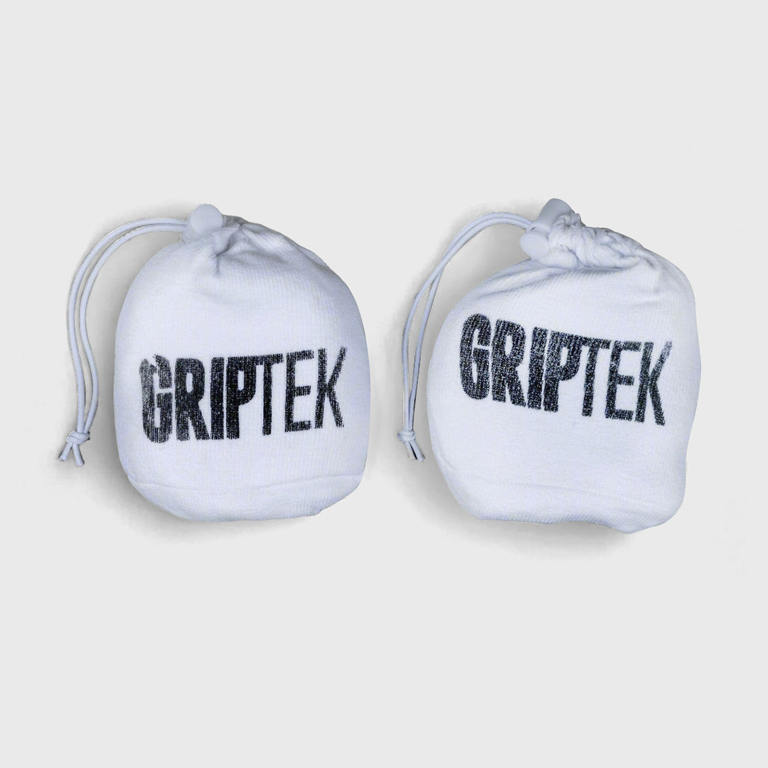 GRIPTEK CHALK BALLS - 2Pk