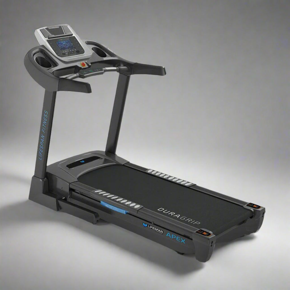 Lifespan Fitness - Apex Treadmill