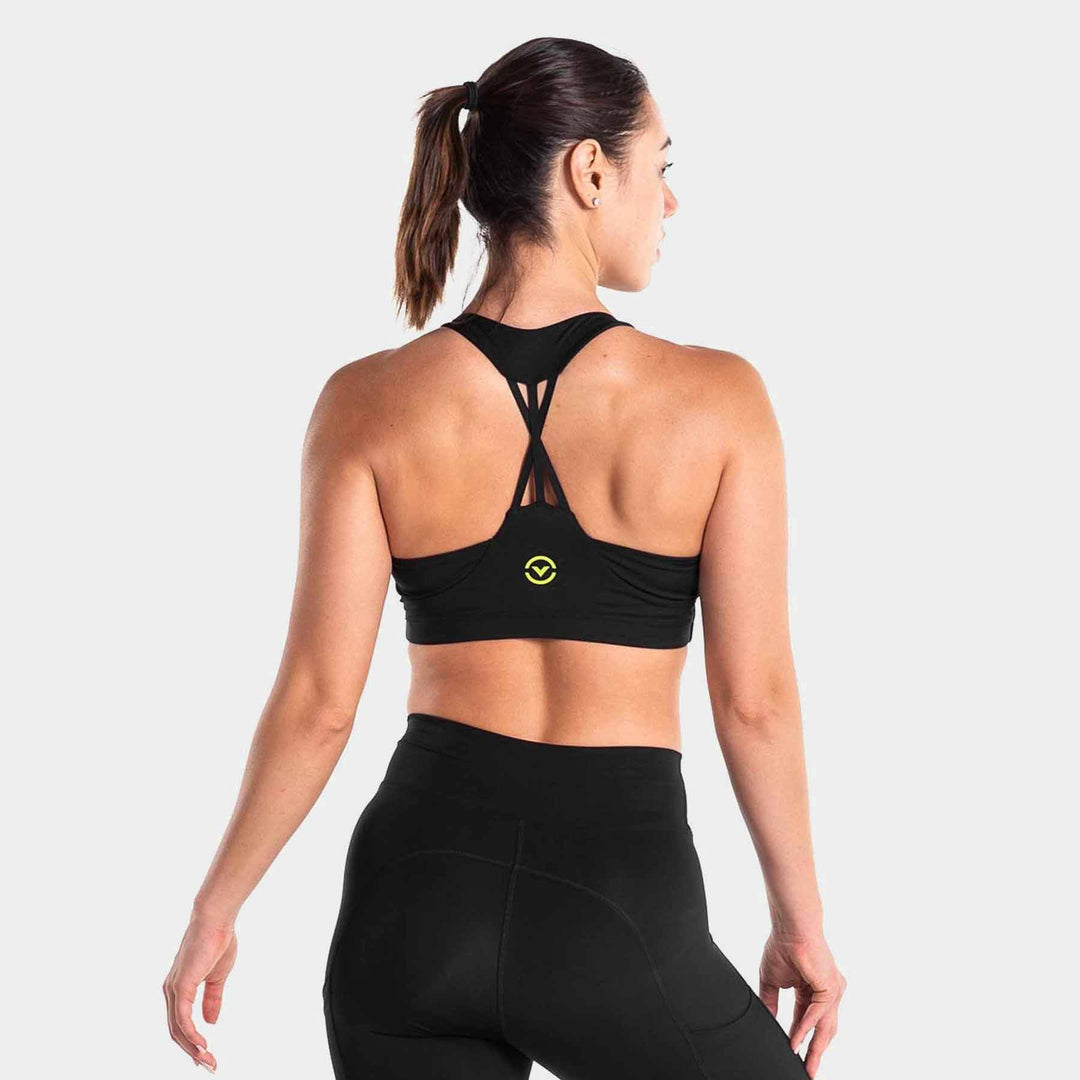 VIRUS - Multiverse Sports Bra