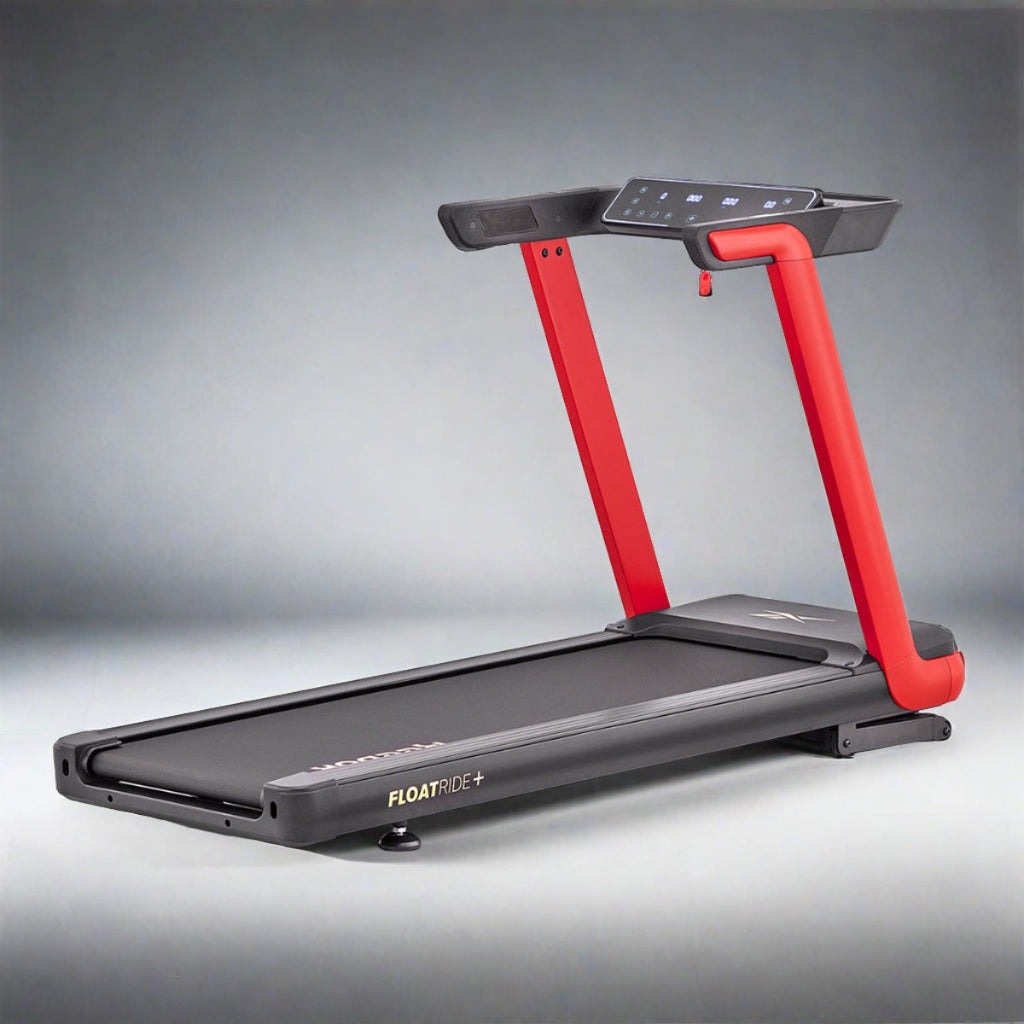 Reebok ice run sales treadmill