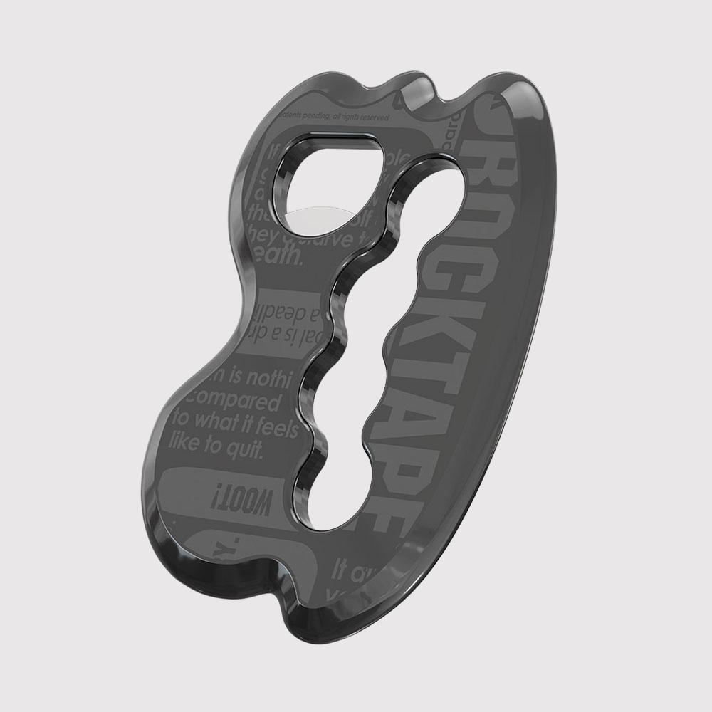 RockTape - RockBlades Mullet - Black