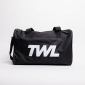 TWL - DUFFLE BAG - BLACK