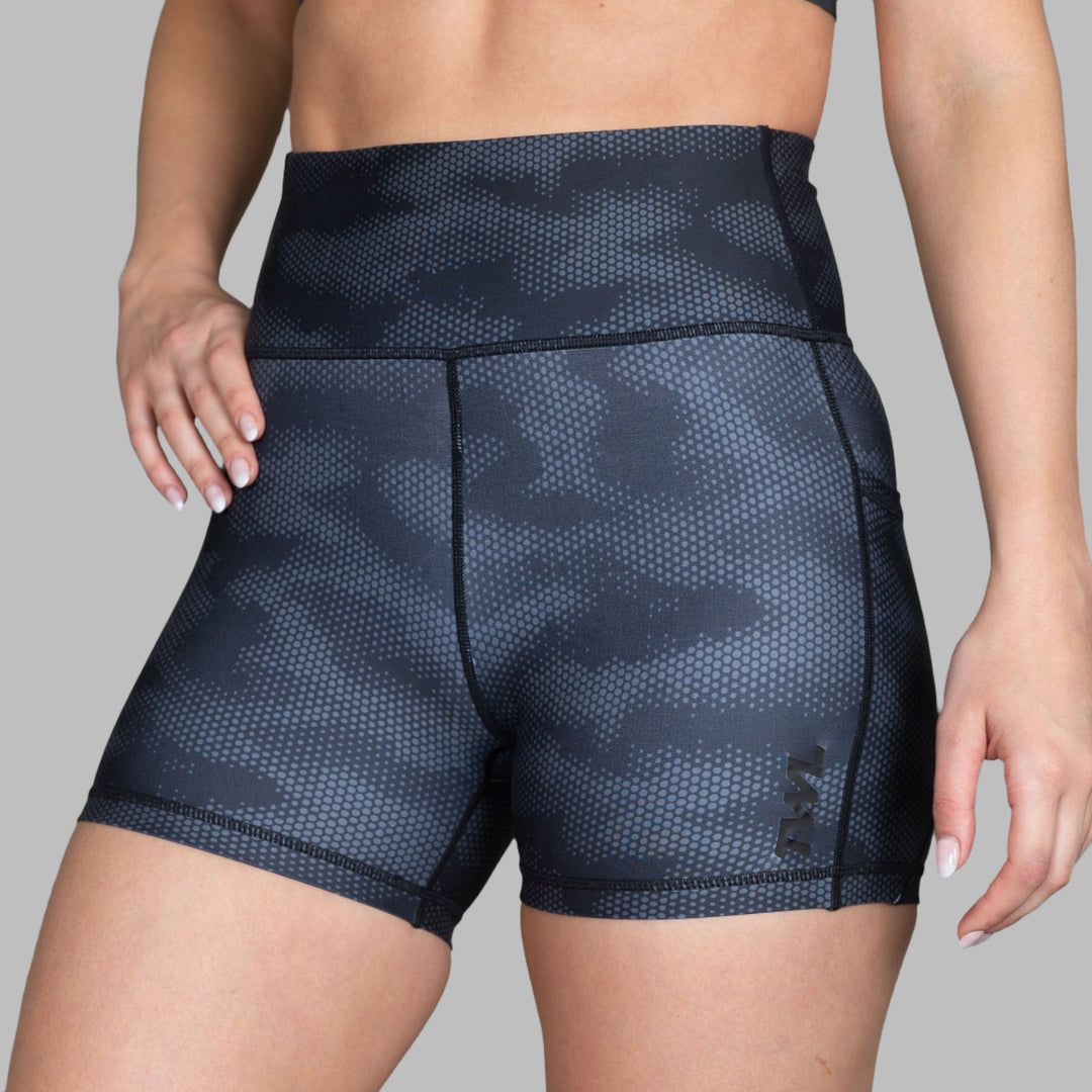 TWL - WOMEN'S ENERGY SHORTS - ELEMENT