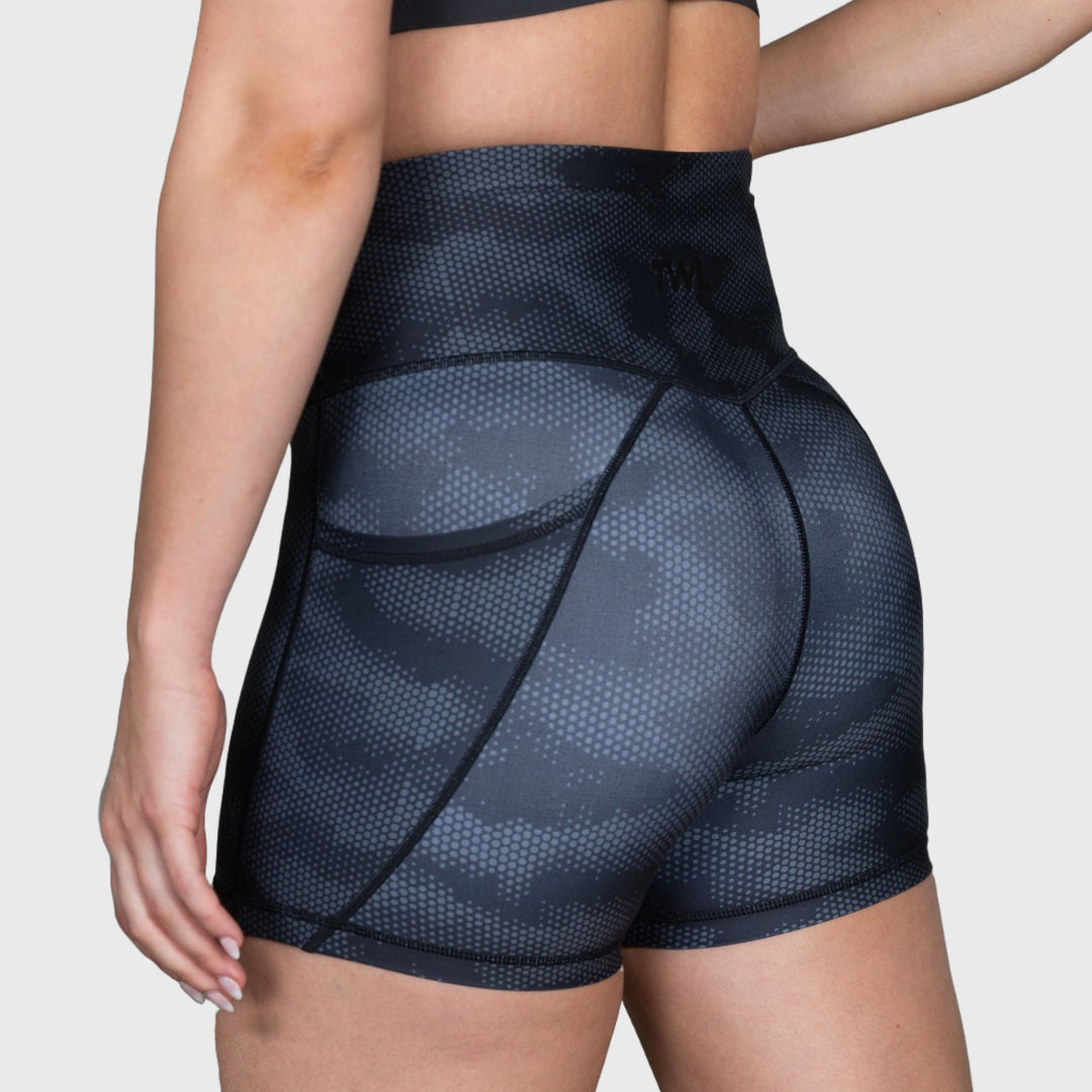 TWL - WOMEN'S ENERGY SHORTS - ELEMENT