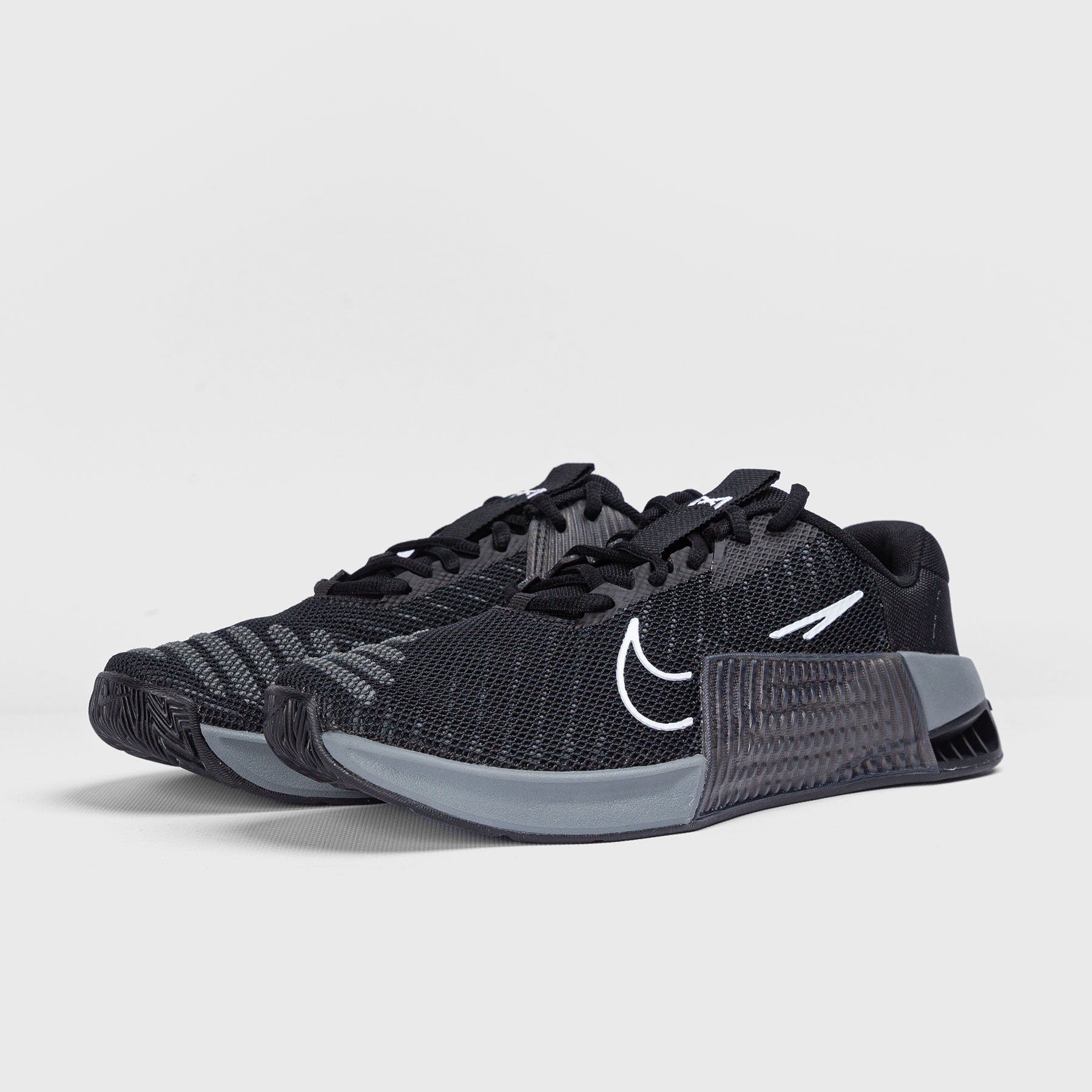 Black nike metcon store women's