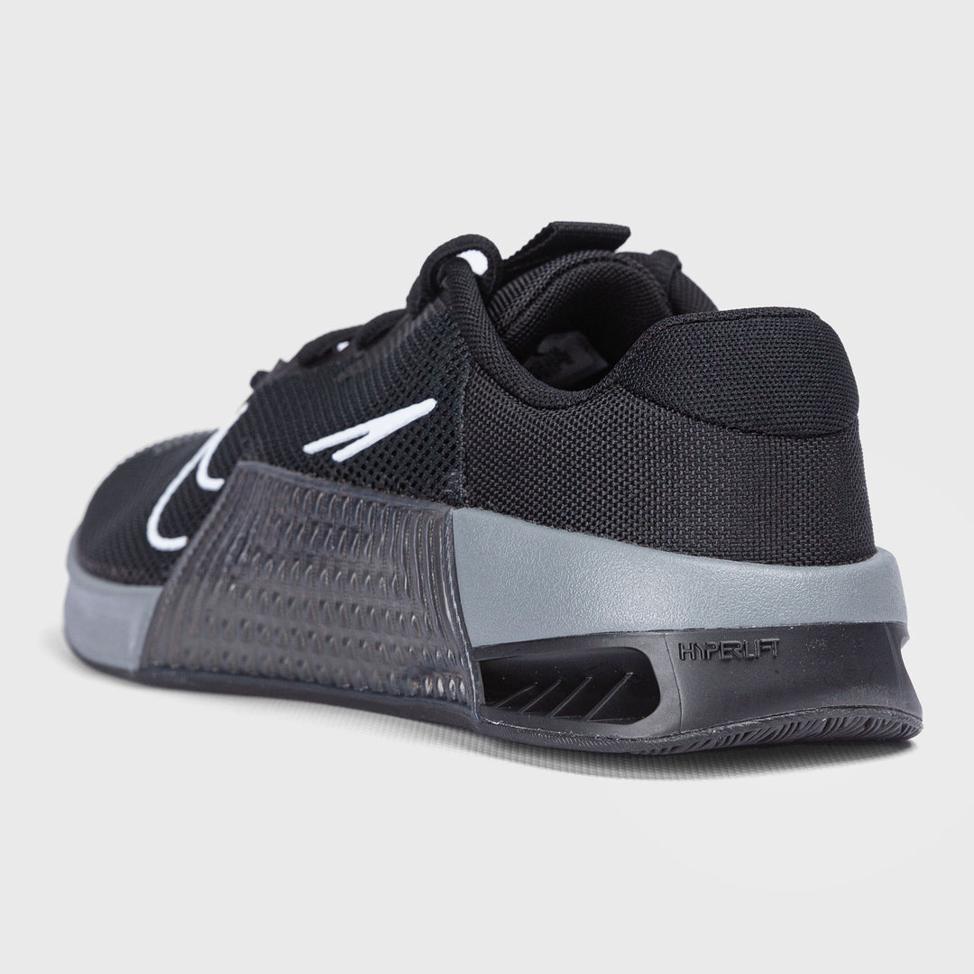 Nike Metcon 9 Black & Smoke Grey, DZ2617-001