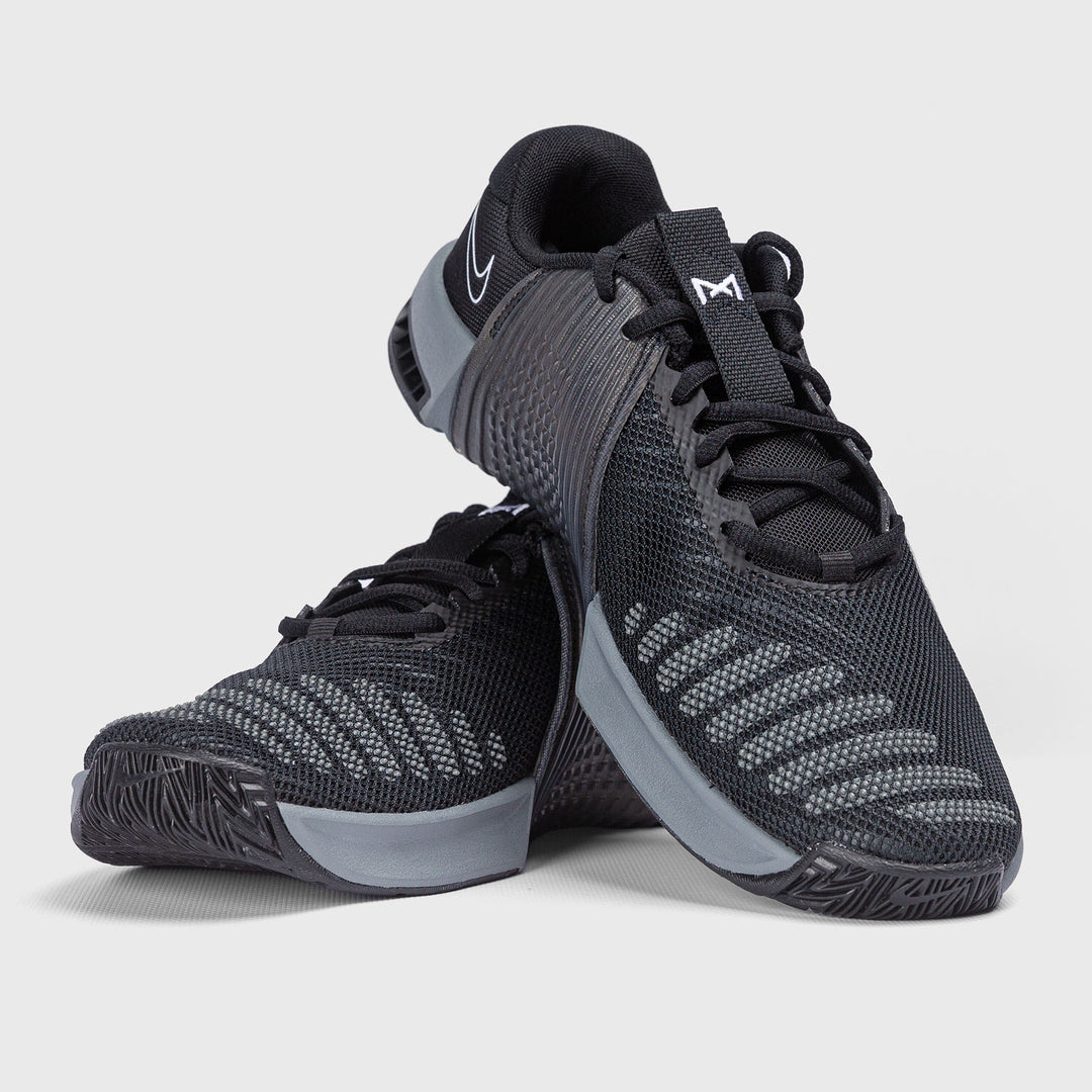 Nike Performance METCON 9 - Training shoe - black/white/anthracite