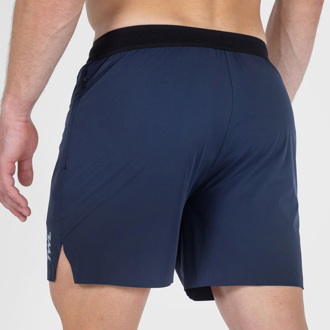 TWL - Men's Flex Shorts 3.0 - Black