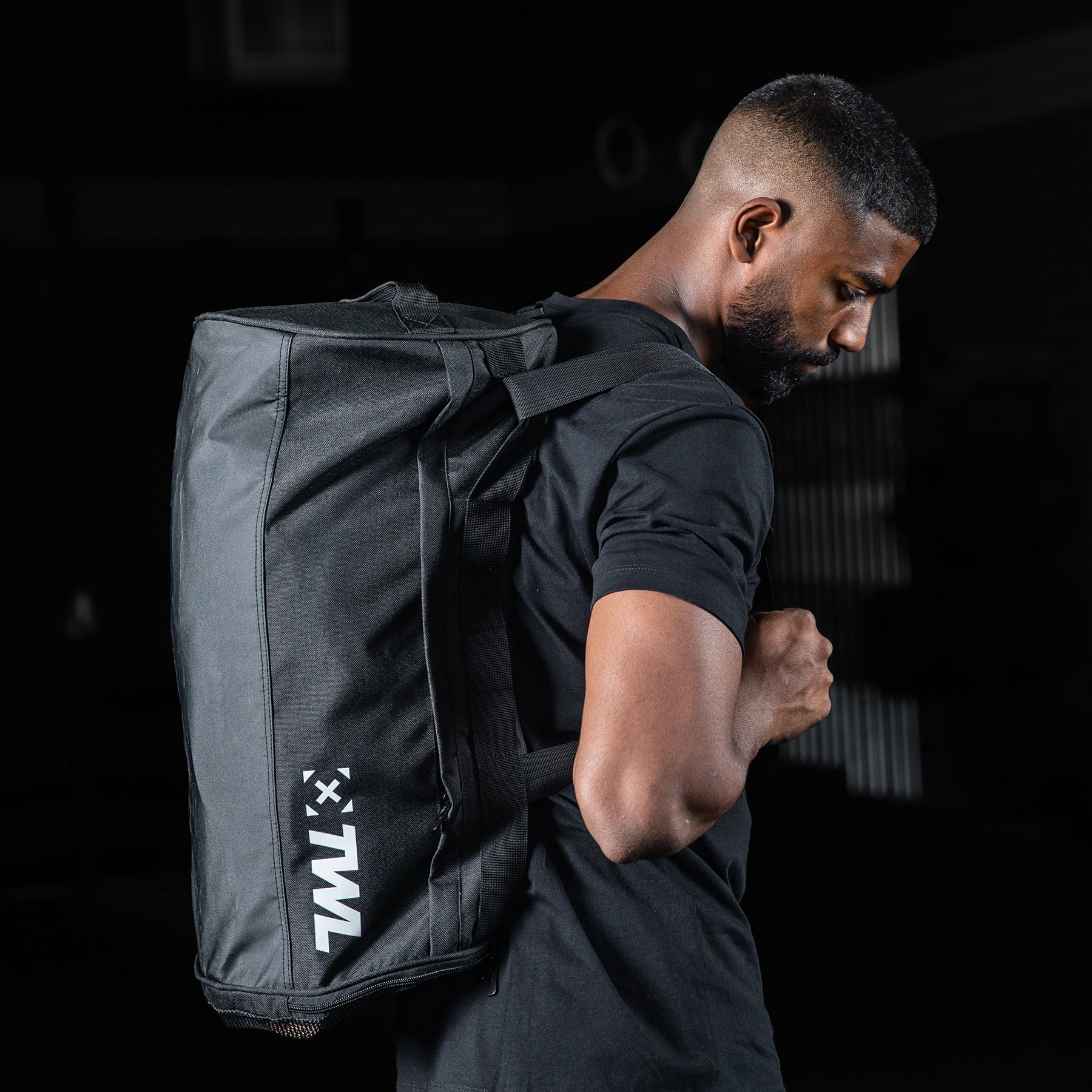 Wod gym cheap bag