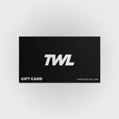 The WOD Life - Gift Cards - Starting from $15AUD (E-Cards)