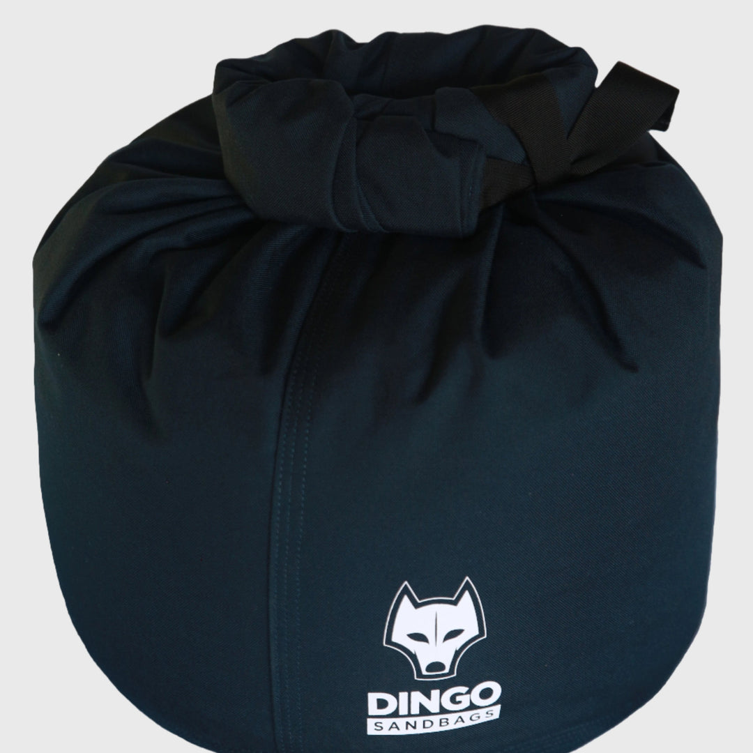 Dingo Sandbags - Universal Sand-Sack Strongman Sandbag