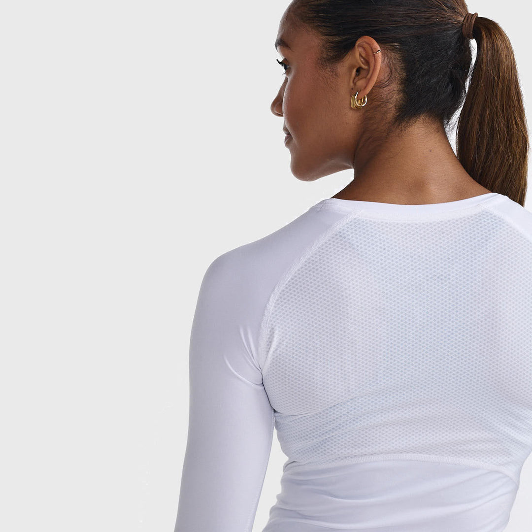 Core Compression Game Day Long Sleeve – 2XU