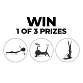 TICKET TO WIN 1 OF 3 CONCEPT 2 MACHINES