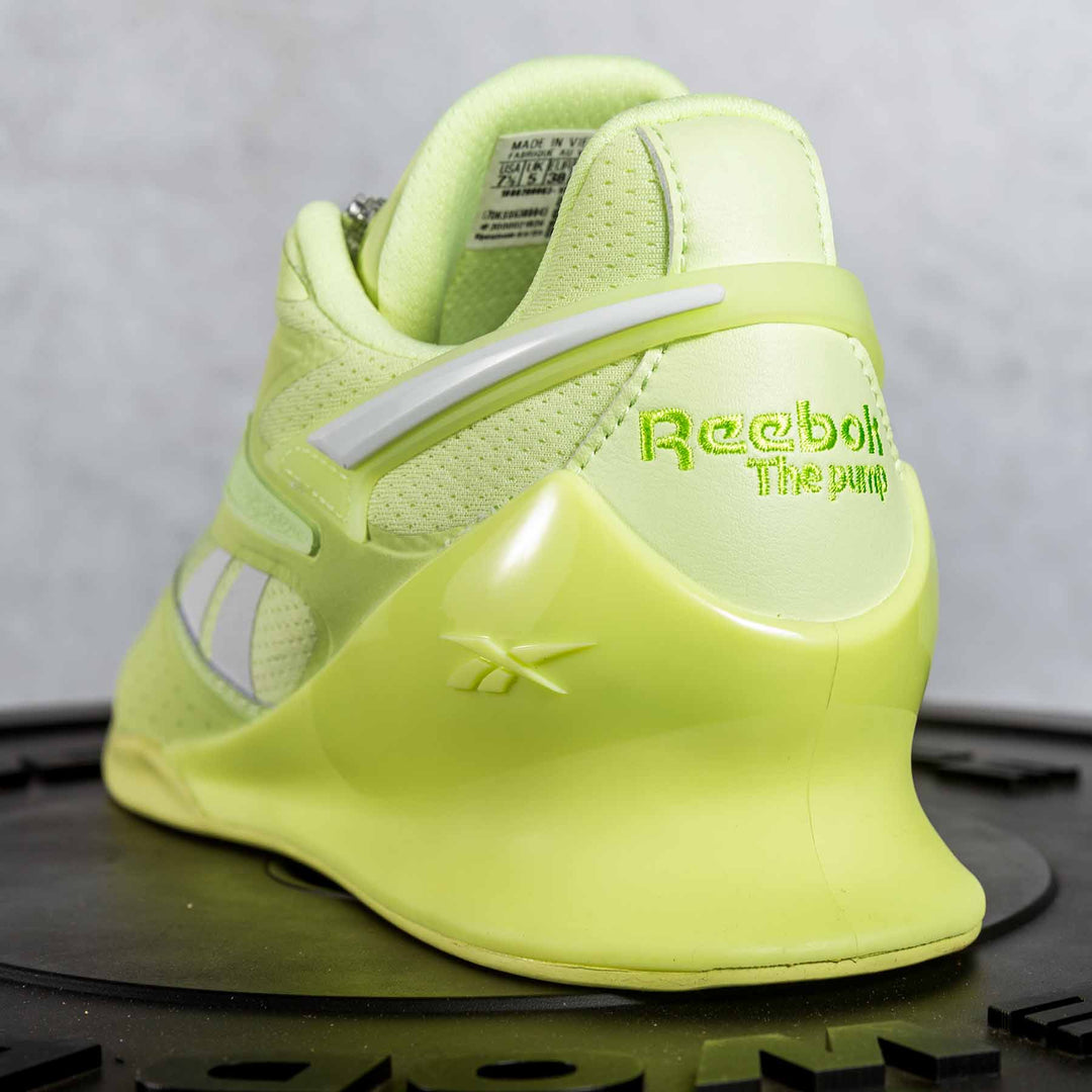  Reebok Women's Nano X3 Sneaker, Citrus Glow/Chalk, 5