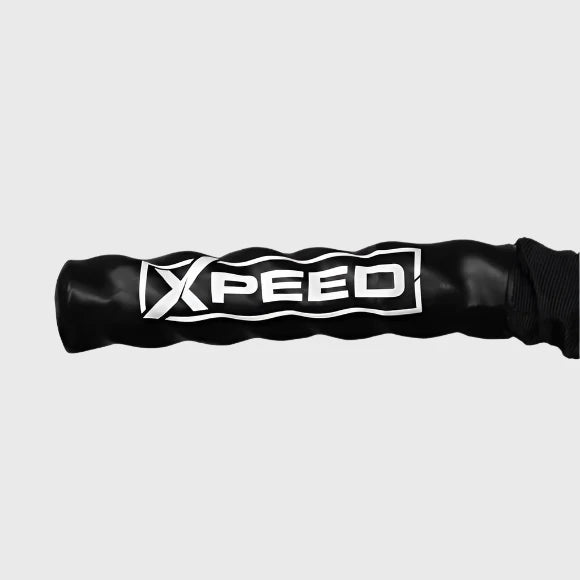 Xpeed - Battle Rope with Casing - 15m