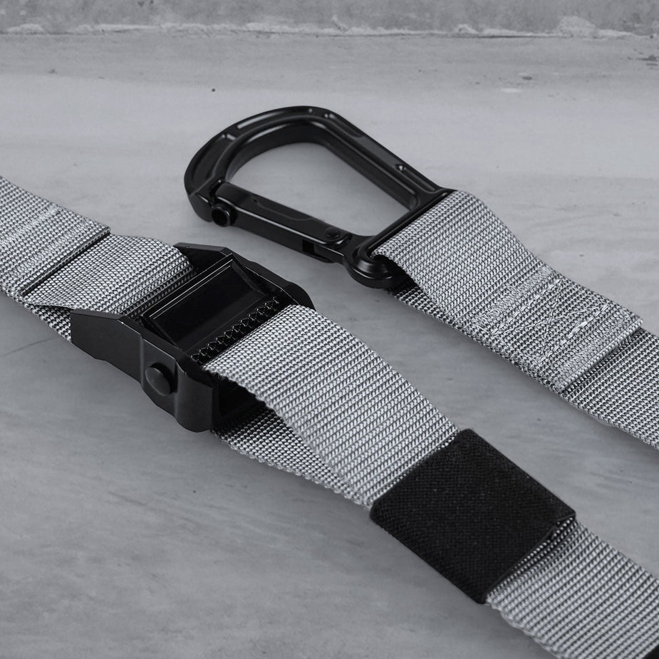 TRNR - Power Straps