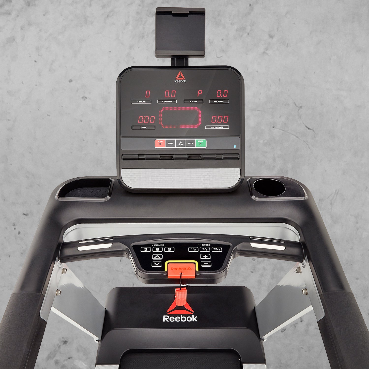 Reebok ice run treadmill hot sale