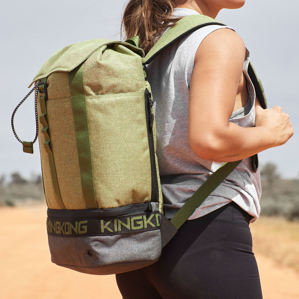 King kong mini on sale backpack