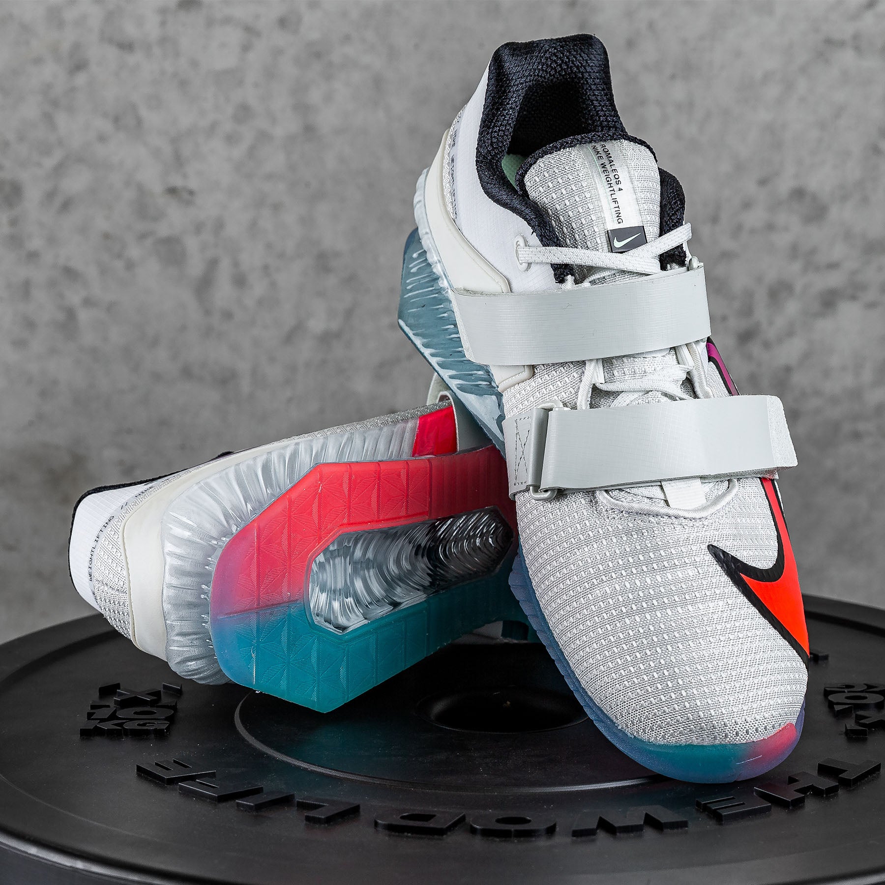 Nike romaleos femme hot sale