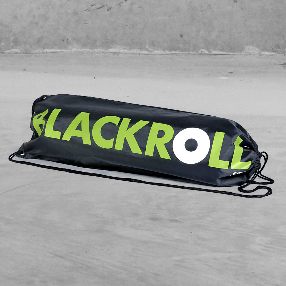 BLACKROLL BACK SET