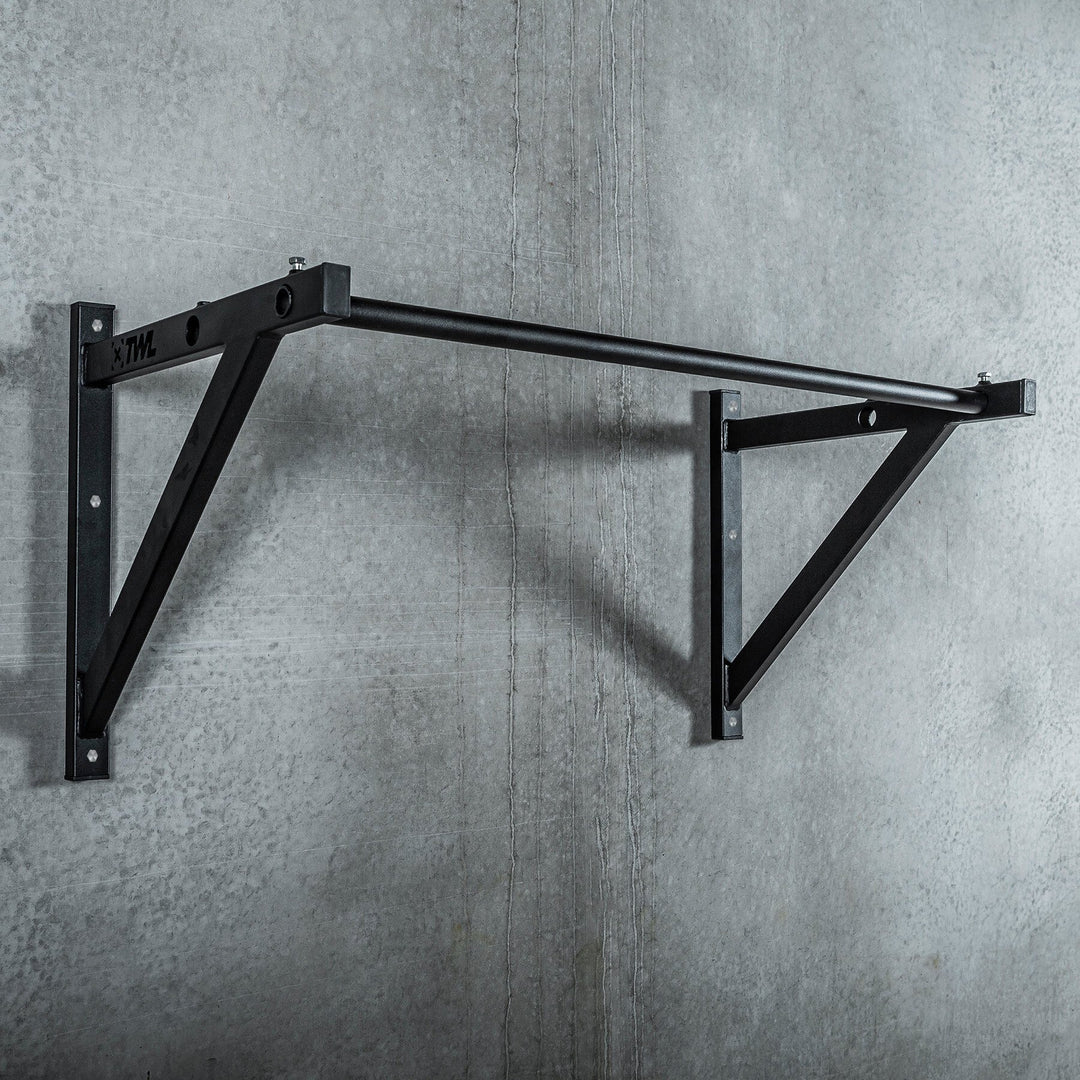 TWL - WALL MOUNTED PULL UP BAR | PRE-ORDER | SHIPS MID APRIL 2024 – The ...
