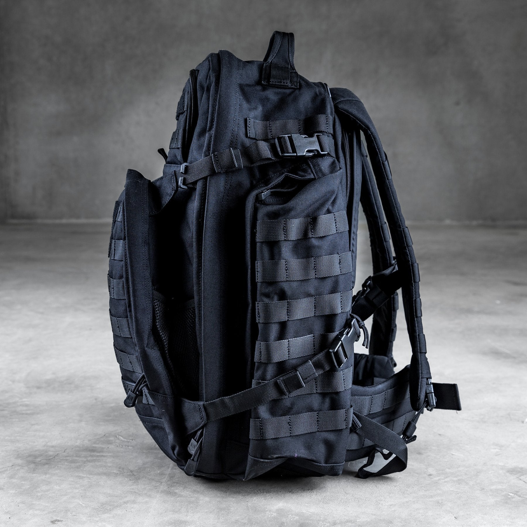 Tactical backpack outlet 5.11