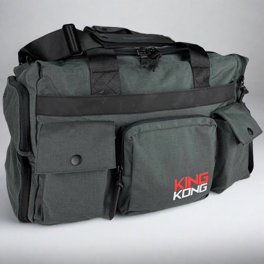 King sales kong duffle