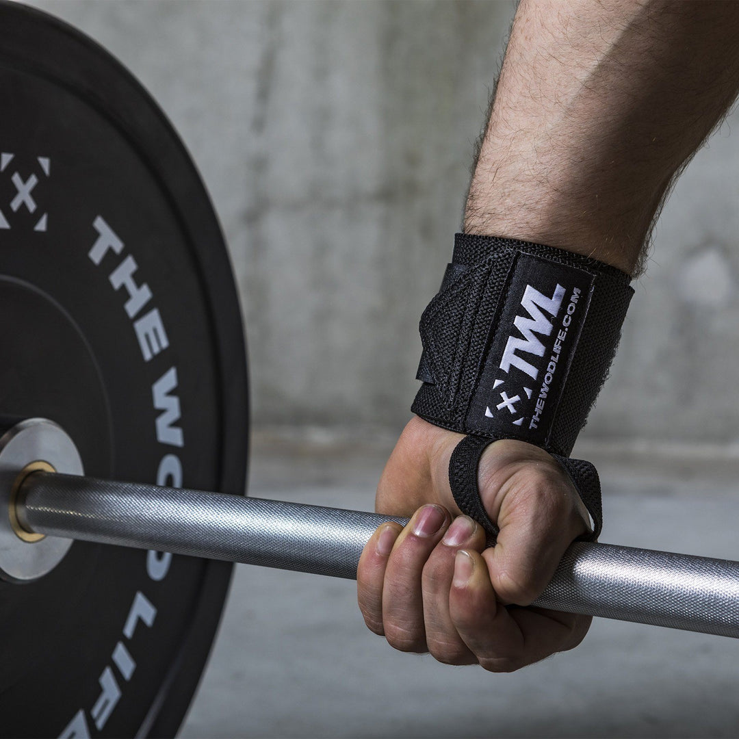The Best Weightlifting Gear & Equipment - The WOD Life