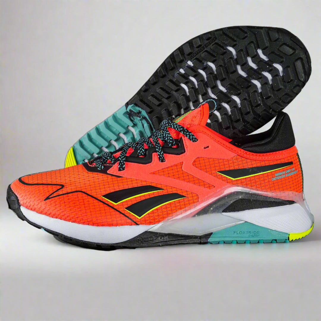 Reebok Nano X2 Adventure Review: A Fitness-Turned-Outdoor Trainer